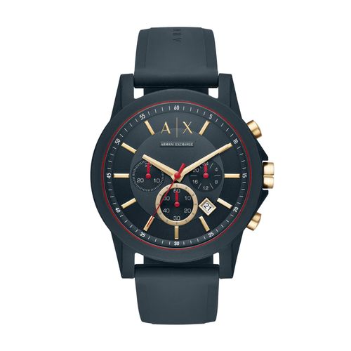 Armani Exchange Uhr Modell Outerbanks AX1335