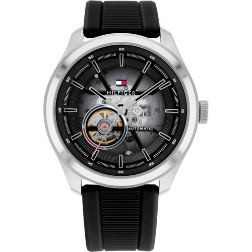 Tommy Hilfiger Analog 'Oliver' Herren Uhr 1791886