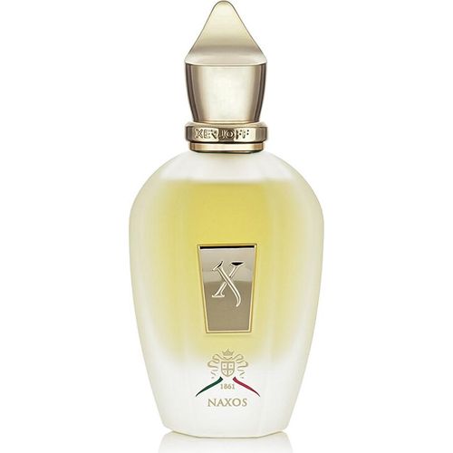 Xerjoff Naxos Eau de Parfum unisex 100 ml