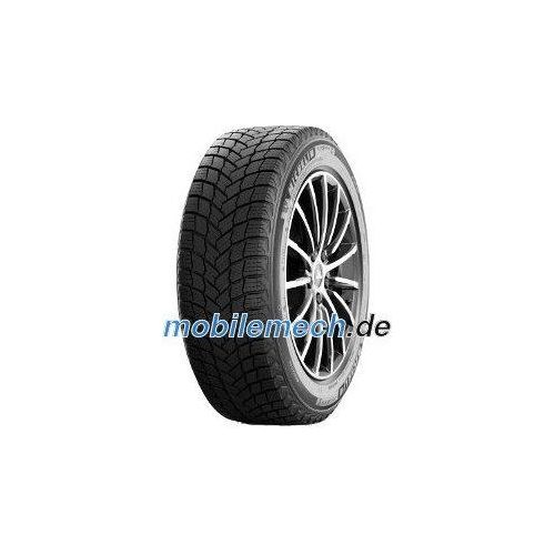 Michelin X-Ice Snow Suv 295/40R20 110T Nordic Compound Bsw Xl