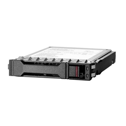 Hewlett Packard Enterprise P40503-B21 Solid State-Laufwerke 2,5