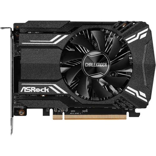 ASRock RX6400 CLI 4G 4GB DDR6 HDMI/DP
