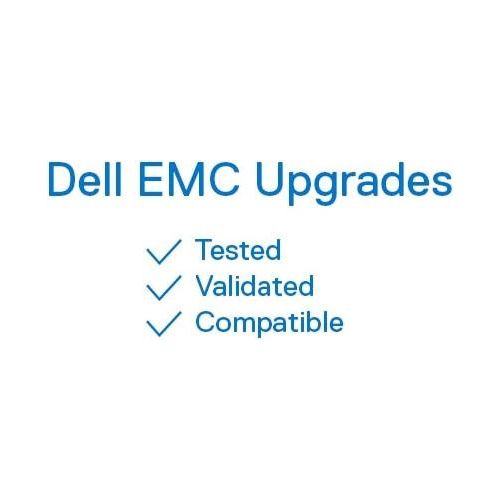 DELL 540-BDCG Server Riser Kit Config 1 OCP 3.0 Kompatibel PowerEdge R650XS