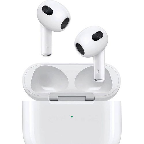 Apple AirPods Bluetooth-Kopfhörer der 3. Generation MME73TY/A Weiß