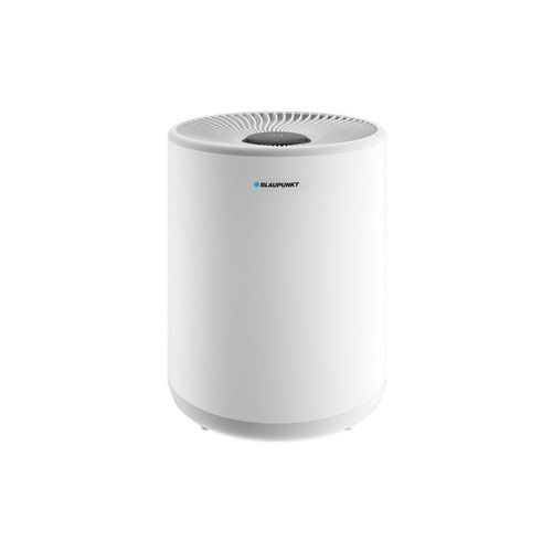 Blaupunkt AHE60 Verdunstungs-Luftbefeuchter, leise, 30m², 4L Tank