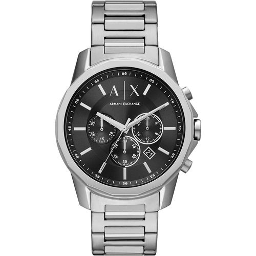 Armani Exchange Uhr Modell Banks AX1720