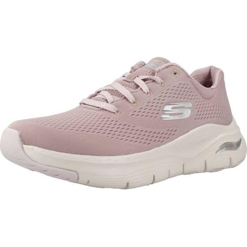 Skechers Arch Fit Trainingsschuh Violett