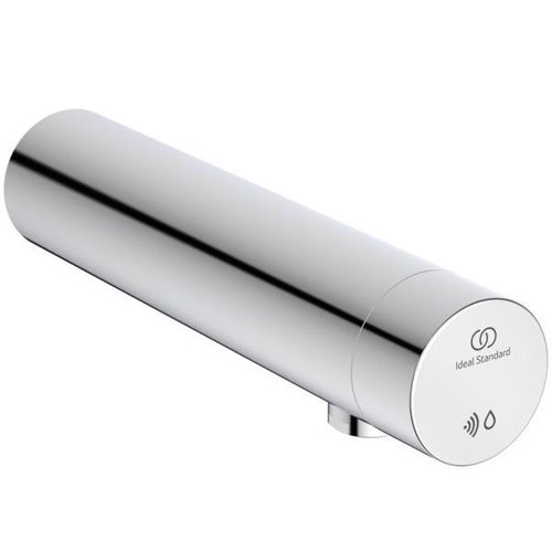 Ideal Standard Sensor-Waschtischarmatur Sensorflow Aufputz, Ausladung 170mm A7560AA Chrom