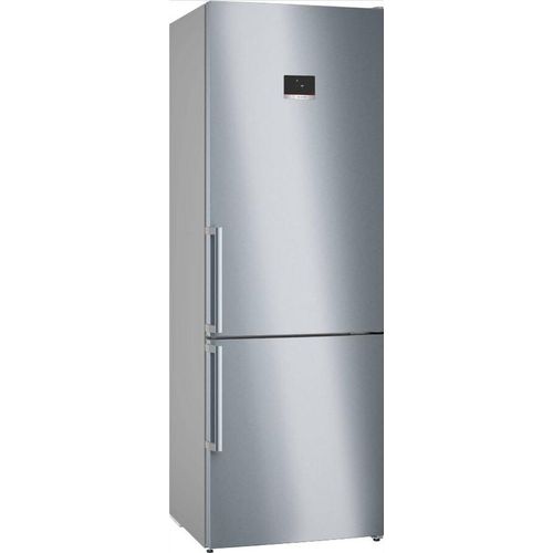 Bosch Freistehende Kühl-Gefrier-Kombination KGN497ICT