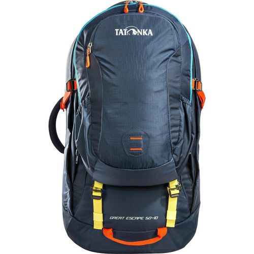 TATONKA Tatonka Great Escape 50+10 - Reiserucksack 64 cm