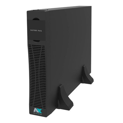 a-TroniX USV Batterie Erweiterung RT Rack 3kVA ohne Akkus