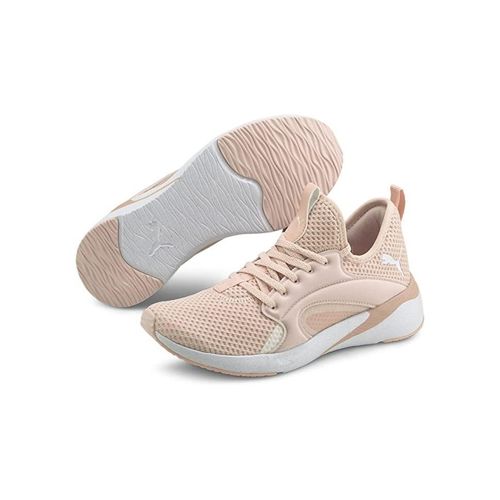 Puma Better Foam Adore Laufschuhe Damen hellpink weiß Gr 38,5
