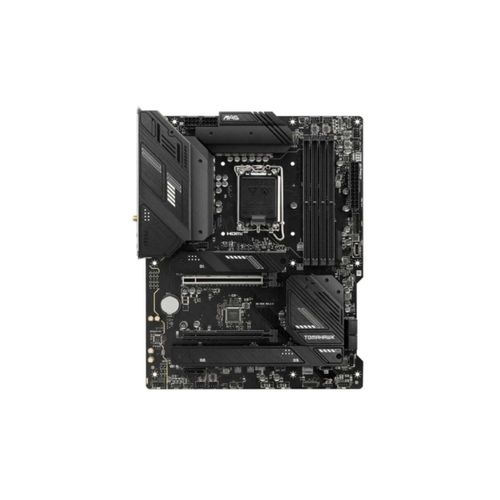 Msi Mag B760 Tomahawk Wifi (1700) (D)