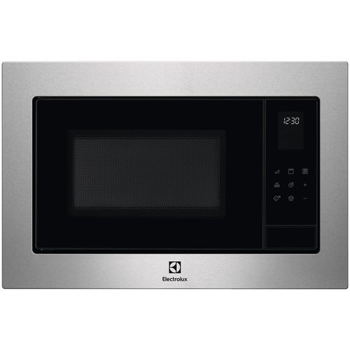 Electrolux EMS4253TEX - Integriert - Kombi-Mikrowelle - 900 W - Berührung - Schwarz - Edelstahl - 1000 W