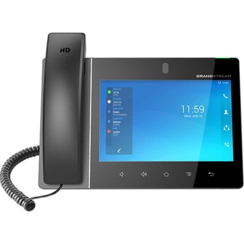 Grandstream GXV3480 IP-Telefon