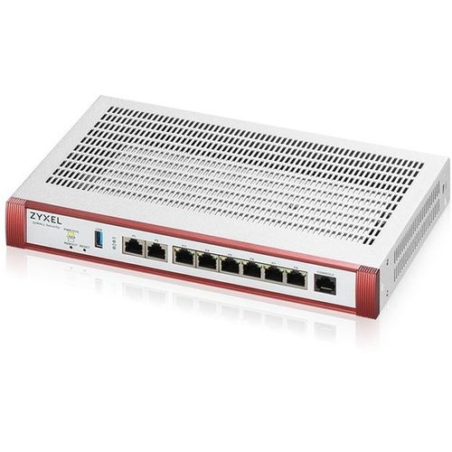 Zyxel USGFLEX 200H Security Bundle Firewall