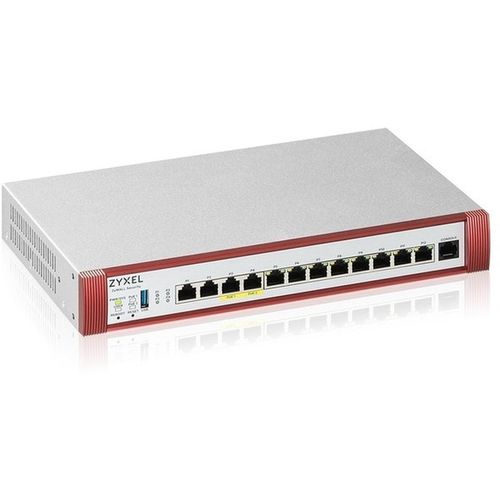 Zyxel USGFLEX 500H Security Bundle Firewall