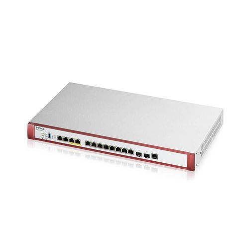 Zyxel USGFLEX 700H (Device only) Firewall