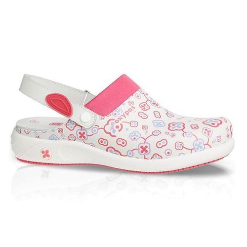 Oxypas MEDICAL COG DORIA O.H. Mit Gurt.