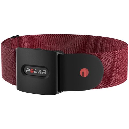 Polar Verity Sense OHR Dark Red M-XXL Pulssensor Dunkelrot (920110148)