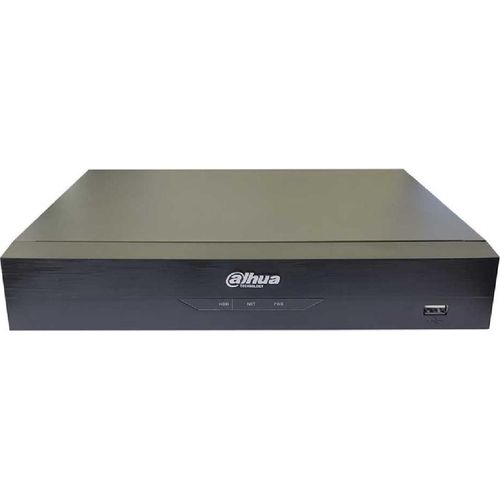 Dahua Technologie wizsense nvr2104hs-p-i2 Netzwerk-Videorekorder (nvr) schwarz