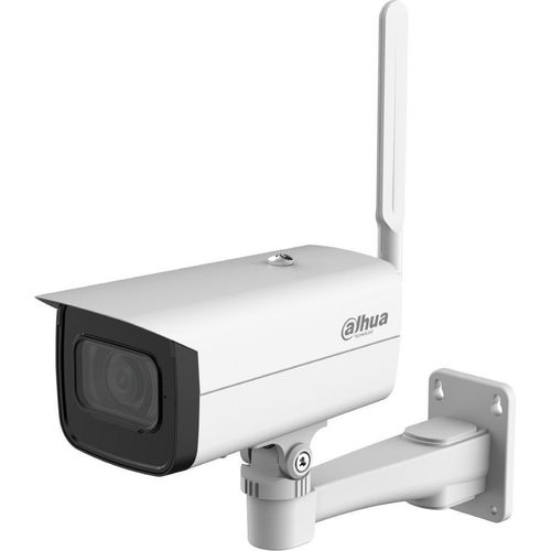 Dahua DH-IPC-HFW3241DFP-AS-4G-NL668-0280B 2MP Sicherheitskamera Weiß