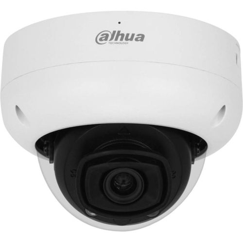Dahua Weiße Sicherheitskamera DH-IPC-HDBW5449RP-ASE-LED-0280B