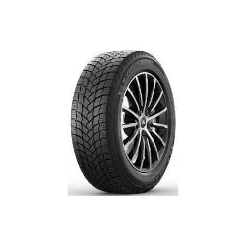 Michelin X-Ice Snow 215/55R18 99H Nordic Compound Bsw Xl