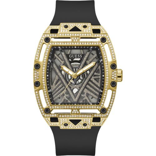 Guess Legend Uhr Golden Golden One Size