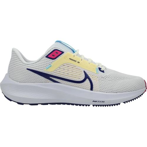 Damen-Sportschuhe Nike W Air Zoom Pegasus 40, Dv3854 105, Größe 36