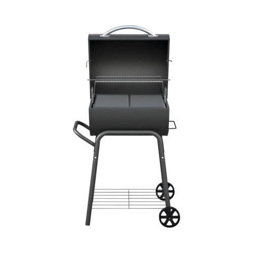 Holzkohlegrill TENNEKER Ranger TC-2