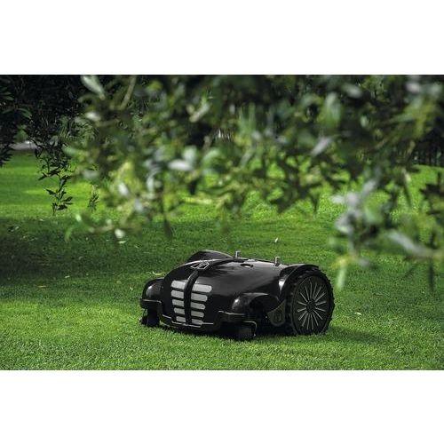 Mähroboter TECHline Pro Tech D25