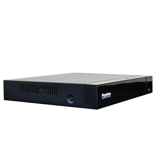 Netzwerk Video Rekorder 25 Kanal NVR Recorder H265 für IP Netzwerk Kameras Full HDTV