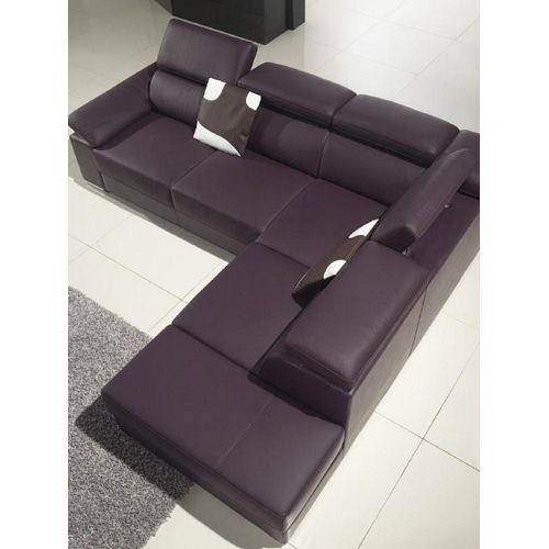 Polster Eckcouch Ecksofa Sitz Polsterecke JVmoebel