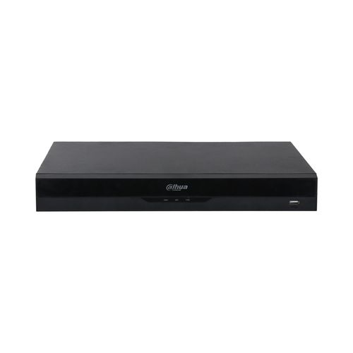 Dahua Ip-Recorder Nvr4208-8P-Ei