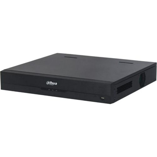 Dahua NVR Rekorder 32 Kanäle Schwarz - DHINVR5432EI