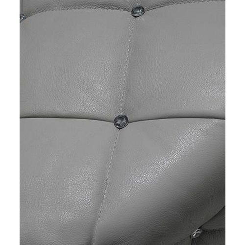 Wohnlandschaft Ecksofa Leder Modern JVmoebel