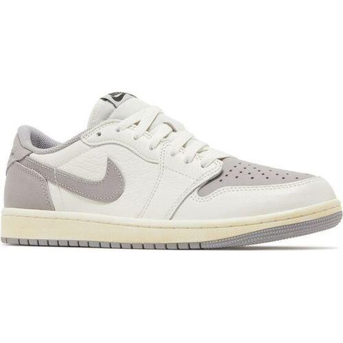 Air Jordan 1 Retro Low OG Atmosphere Grey - EU: 42