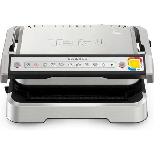 TEFAL Elektrogrill GC 772D30 OptiGrill