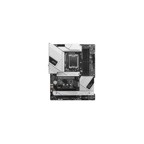 MSI PRO Z790-A MAX WIFI - Mainboard - ATX
