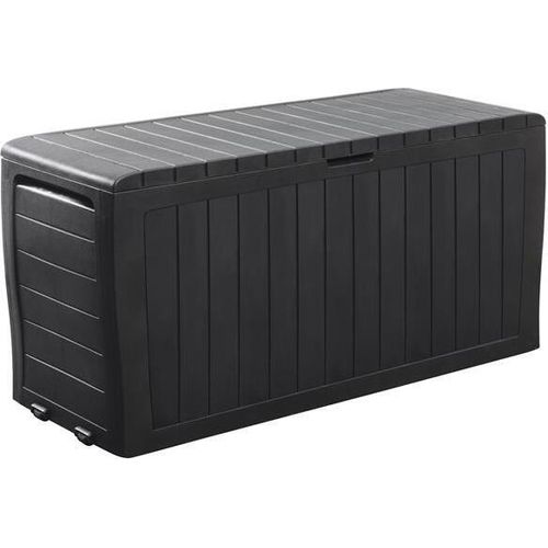 Gartenbox / Kissenbox Marvel Plus Tepro Kunststoff 116,7x44,7x57cm