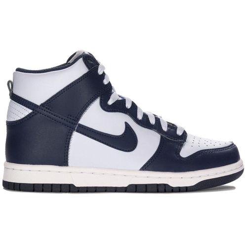 Nike Schuhe Dunk High Gs, DB2179008