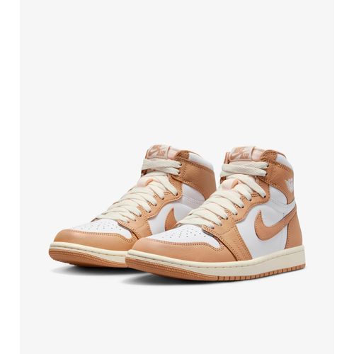 Nike Jordan 1 High Retro Brown Praline Beige - 42