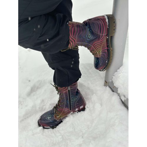 Damenschuhe Goby Schnürstiefeletten MAT120 39
