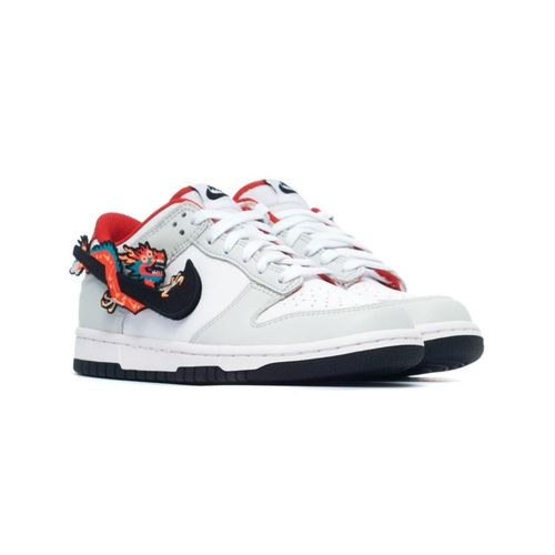 Nike Schuhe Dunk Low gs, FZ5528101