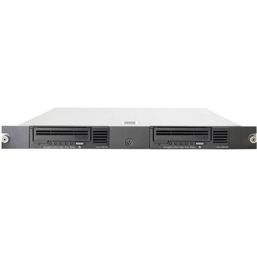HPE StoreEver Rackmontagesatz 1U Generic Rack Mount Kit