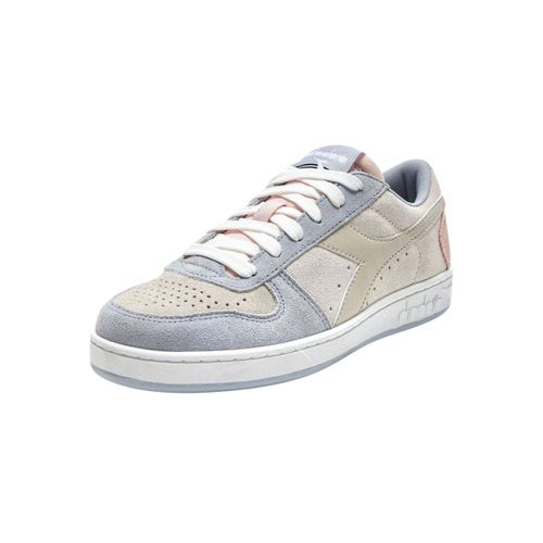 Schuhe Diadora 179014 Mehrfarbig Haut