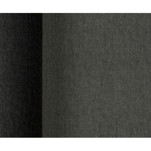 Ecksofa BEST links dunkelgrau Monolith 95 mit Schlaffunktion und Bettkasten Sofa mit Verstellbare Kopfstützen