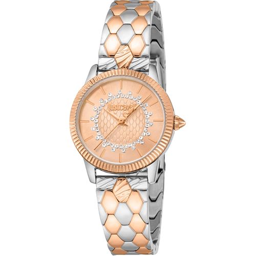 Just Cavalli Uhr Modell JC1L258M0275