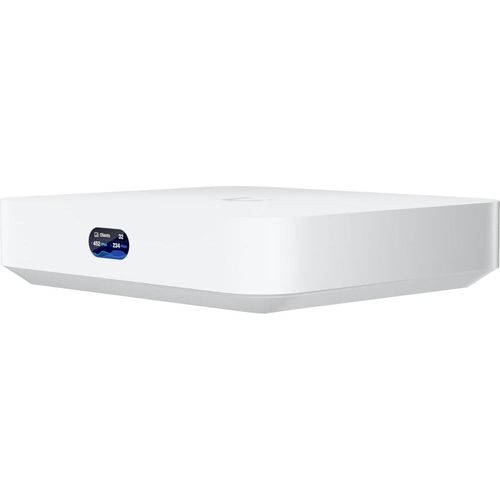 Ubiquiti UniFi Cloud Gateway Ultra